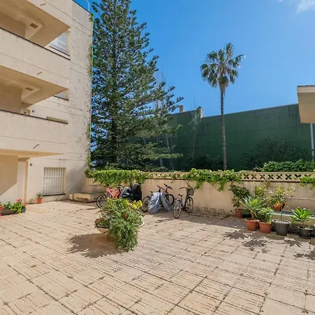 Apartmán Pescadors